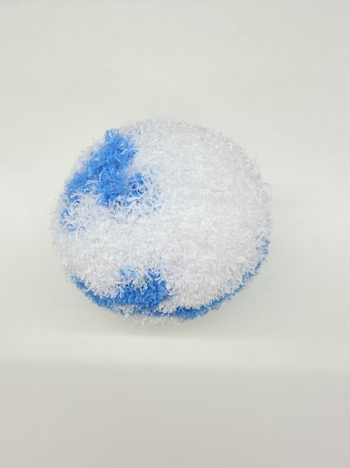 魔法清洁球