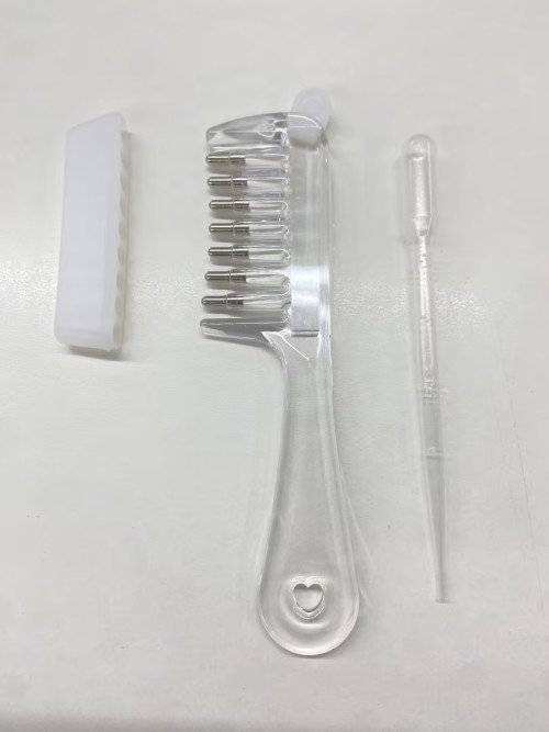 导液按摩梳（袋含料）