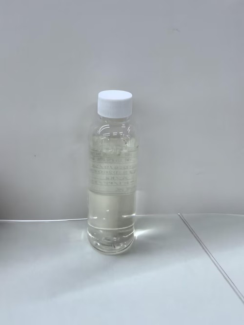 家居-透明柠檬味厨房重油污高泡清洁剂POD款（JSJD26082107A）