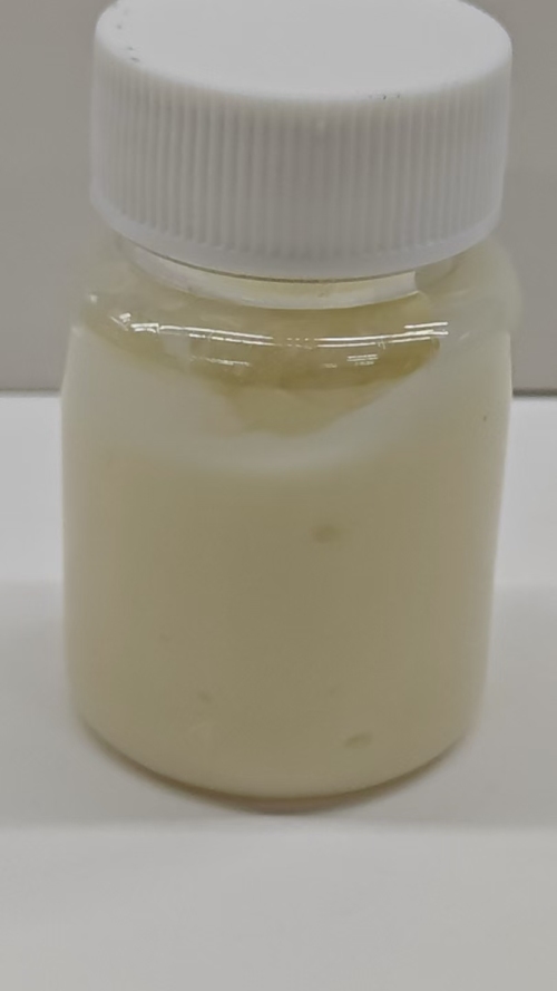 化妆品- 米白色迷迭香味生发膏（JSJX26082901A）