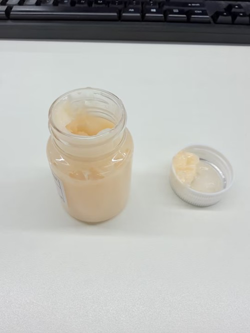 化妆品-肤色玫瑰香味牛脂润肤霜（JSJX25083101A）