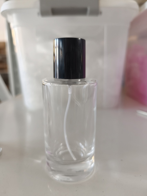 50ml香水瓶