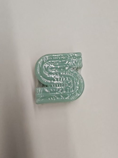 S型洗发皂