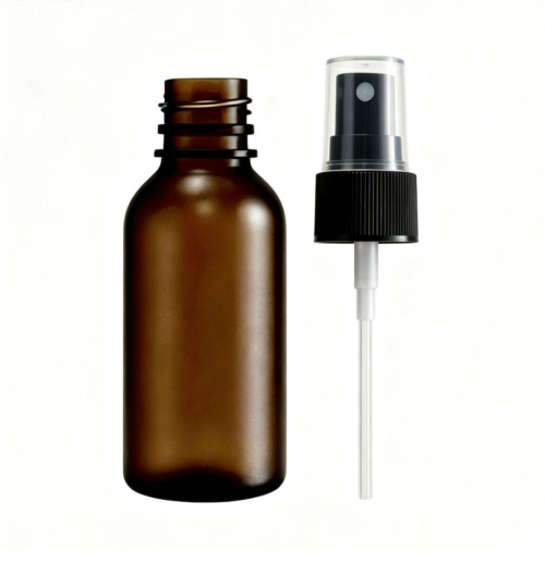 pod-化妆品-透明喷雾（瓶含料）