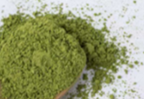 抹茶粉（袋含料）