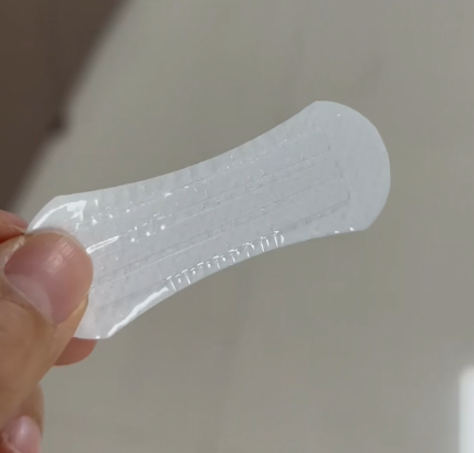 透明鼻贴