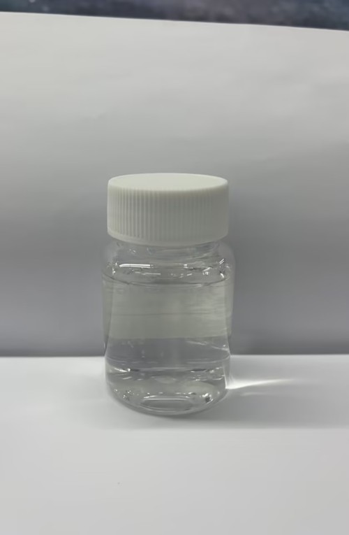 化妆品-透明浅香味香水（JSJW26090303A）