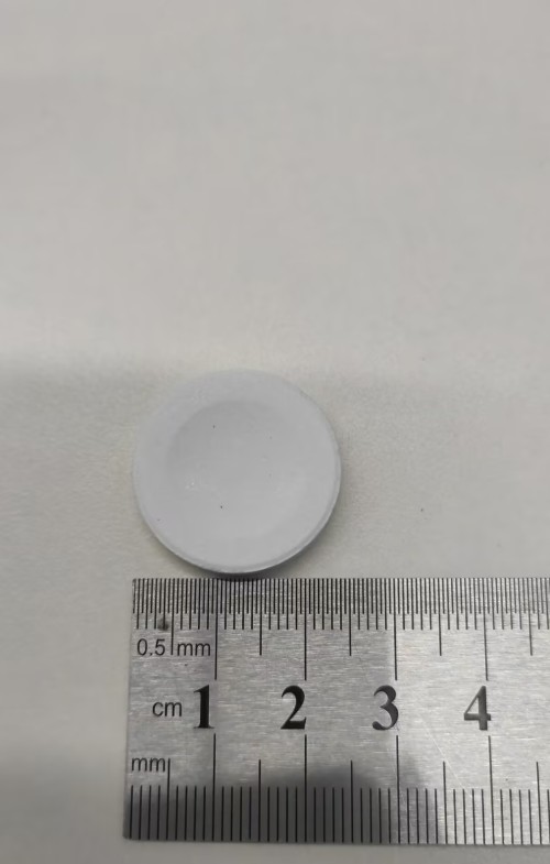假牙清洁片