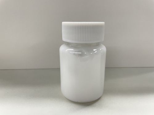 化妆品-白色浅香味燃脂膏POD款（JSJW26090405A）