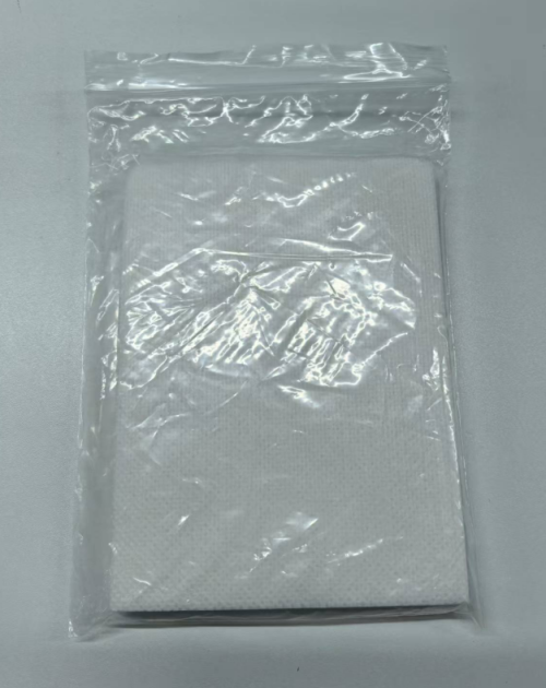 吸色片