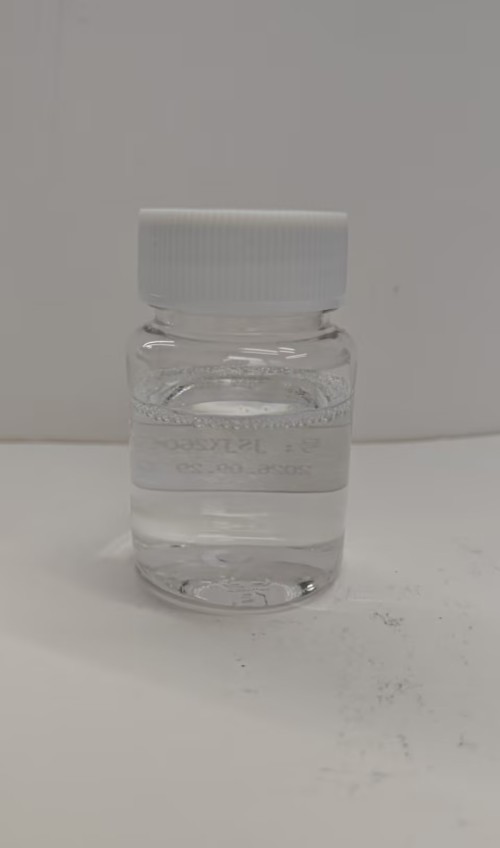 化妆品-透明浅香味慕斯爽肤水（JSJX26092905A）
