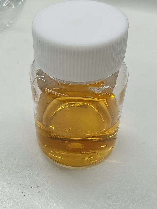 化妆品-金黄色蜂蜜味身体精油（JSJW26092904A）
