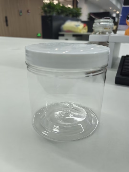 100ml广口瓶盖套装