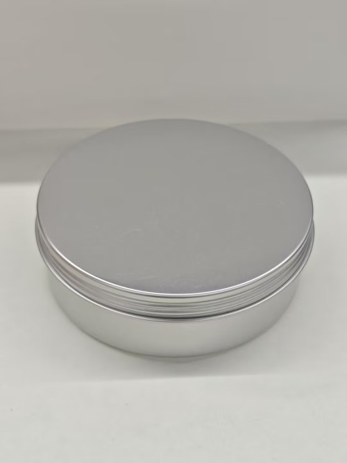 300ml铝盒瓶盖套装