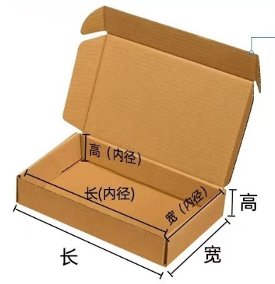 飞机盒