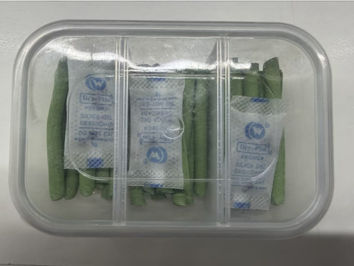 植物营养棒（盒含料）