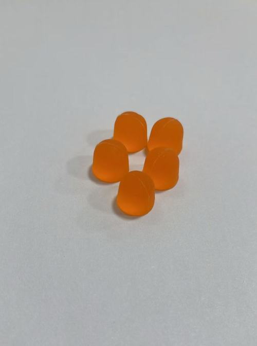 男性力量营养软糖（入口）（袋含料）
