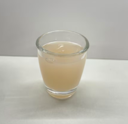 化妆品-米粉色清香味精华液