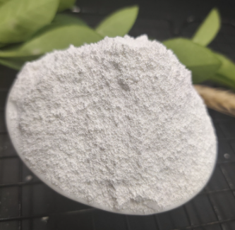 ZY钛白粉