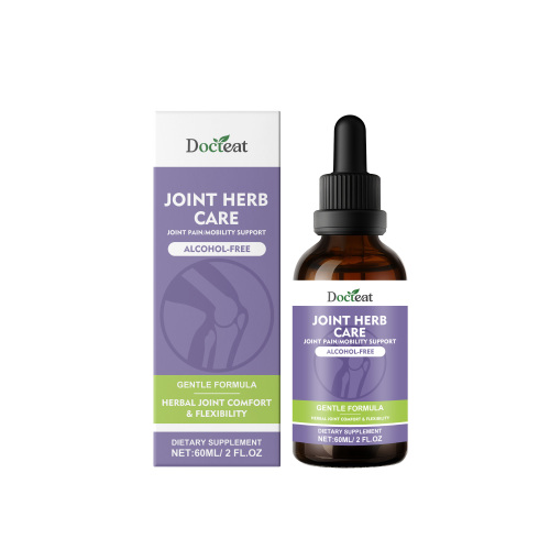 Docteat 关节支持滴剂 日常温和呵护身体关节舒适护理补充滴剂
