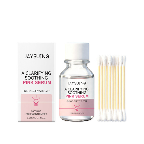 Jaysuing 局部护理精华 温和质地面部肌肤局部点涂清爽舒适护理精华