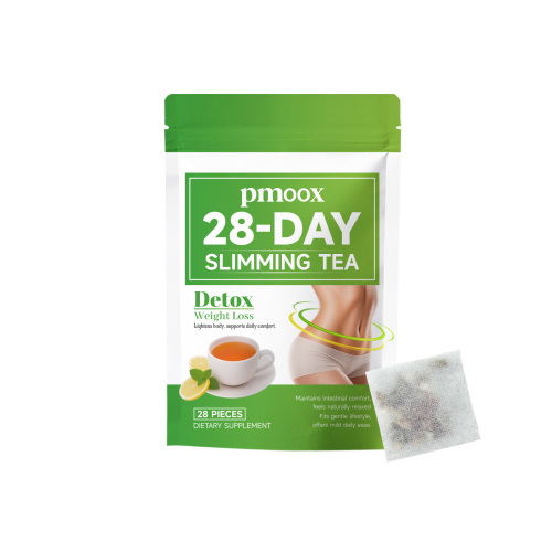 PMOOX 控卡清畅温润茶 控卡轻盈清畅舒适温润滋养日常身体护理草本茶