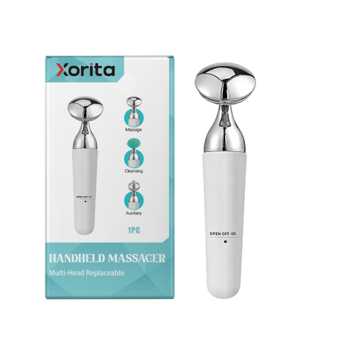 Xorita 面部护理仪 温和护理面部肌肤提升细嫩水润美容手持式便捷
