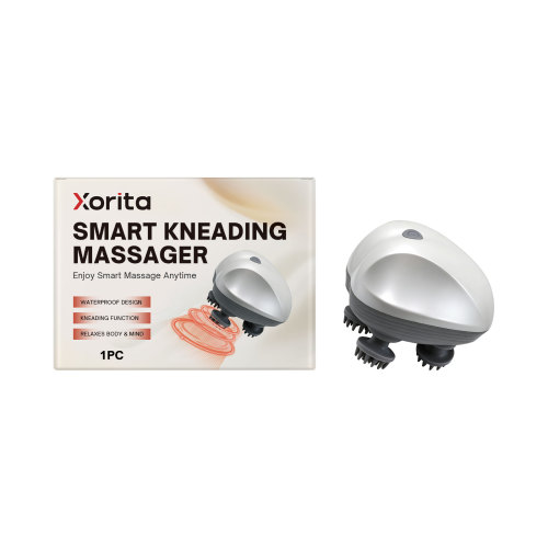 Xorita 揉捏按摩器 舒适便捷按摩日常手臂腿部身体肌肤轻盈护理