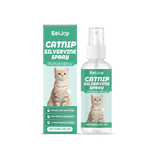 EelJoy 猫薄荷喷雾