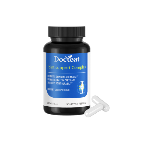 Docteat 关节护理营养胶囊 日常护理促进关节活动性和软骨健康