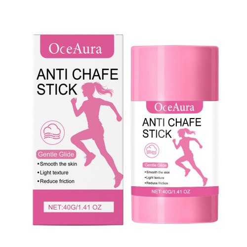 OceAura 柔肤防磨棒 温和舒适腿部肌肤清爽柔滑日常外用护理棒