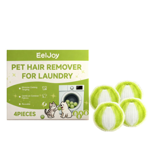 EelJoy 宠物毛发去除器 家用衣物护理日常便捷宠物毛发清洁工具
