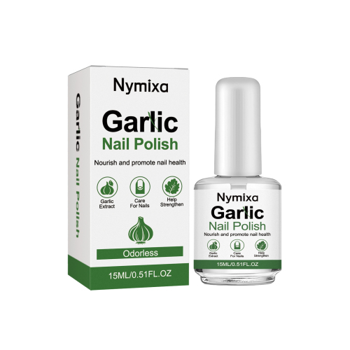 Nymixa 透明指甲护理油