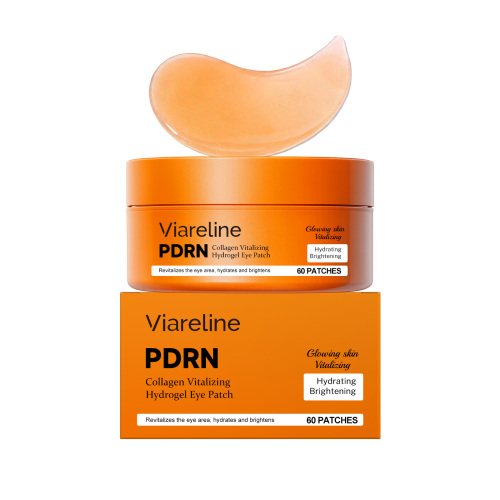 Viareline 水润焕彩眼膜 眼周焕彩肌肤干燥滋润护理亮泽补水眼膜