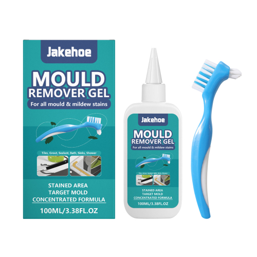 Jakehoe 除霉凝胶 家用浴室清洁缝隙墙体墙面瓷砖洁净除霉凝胶