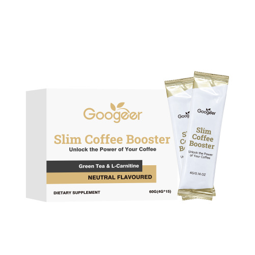 Googeer 金萃能量支持粉 温和配方日常补充身体营养提升活力能量