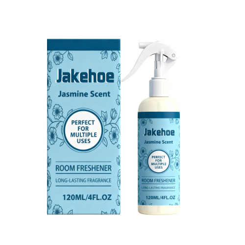 Jakehoe 室内清新剂 室内异味清洁提供自然清新香气便捷家用留香剂