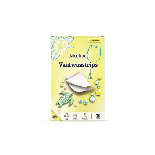 Jakehoe 洗碗机清洁片 日常家用洗碗机内部表面油渍残留污垢清洗