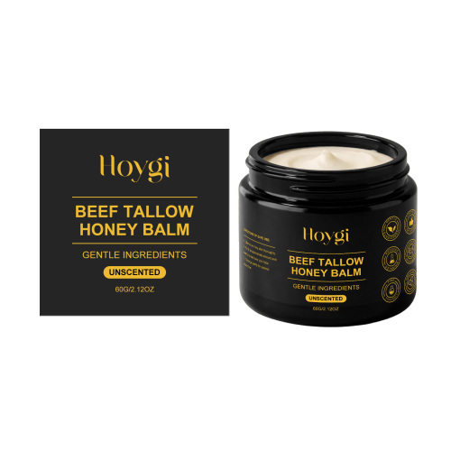 Hoygi 牛油蜂蜜润肤膏 涂抹顺滑温和补水保湿清爽不油腻柔嫩肌肤