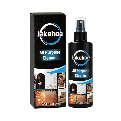 Jakehoe 多用途清洁去渍剂 家用清洁厨房客厅油污炊具除垢清洁