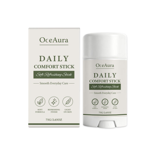 OceAura 肌肤防摩擦棒 顺滑易涂抹滋润身体肌肤清爽不粘腻护理棒