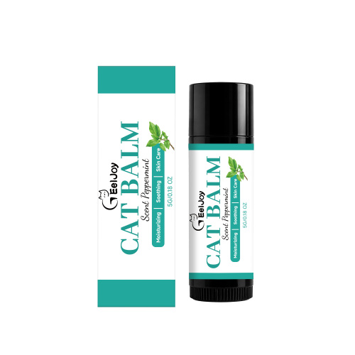 EelJoy 猫咪护爪蜡 温和滋润保湿猫猫脚部肉垫柔嫩脚垫防干裂润膏