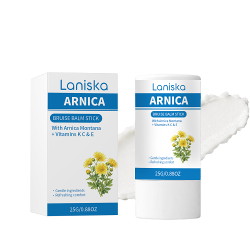 Laniska 肌肤护理棒 温和清爽柔润舒适肌肤日常细嫩光滑肌肤棒