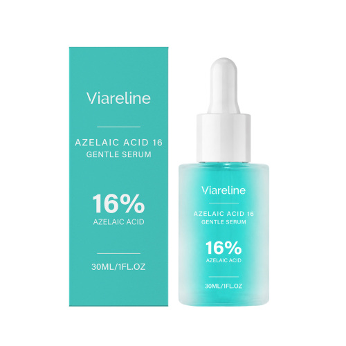 Viareline 壬二酸保湿精华液 轻盈质地滋润面部保湿细腻精华液