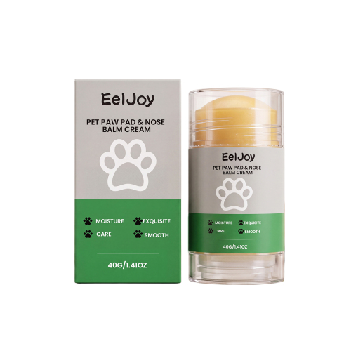EelJoy 宠物爪子保湿护发棒 保湿滋润狗狗爪子脚掌脚垫护理便携膏