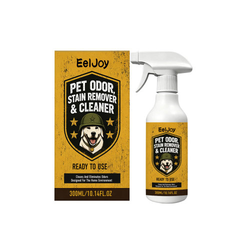 EelJoy 宠物多用途清洁剂 家用日常清洁污渍去除异味宠物友好型