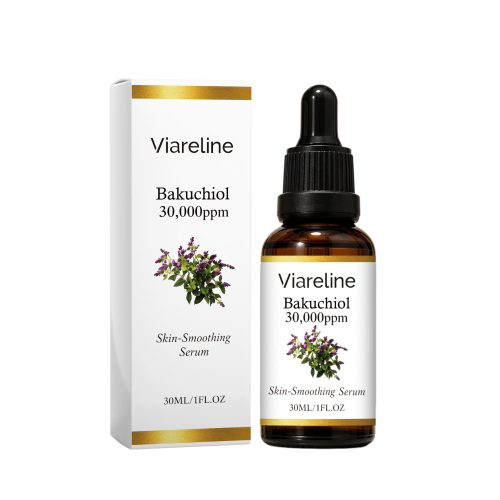 VIARELINE 浓缩精华液 呵护肌肤改善粗糙细腻柔润质地轻薄精华液