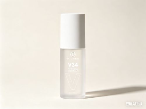 30MLv34美白牙膏印刷瓶