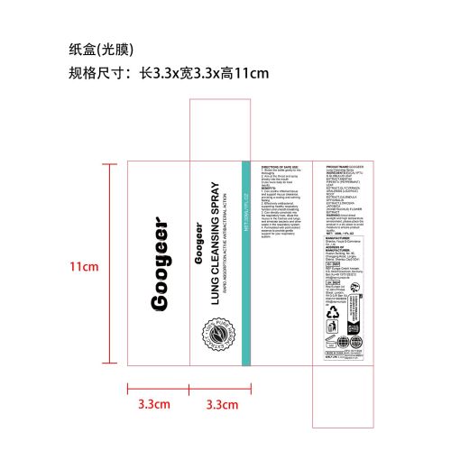 肺部清洁喷雾（2盒装）-许伯燕贸易有限公司纸盒（光膜）