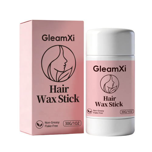 GleamXi 碎发整理棒 打造自然发型发丝清爽顺滑日常轻盈便捷整理棒